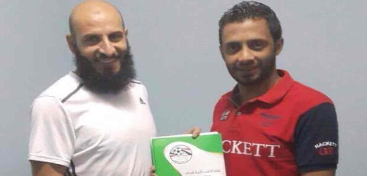 حمادة السيد حمادة السيد